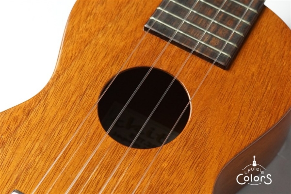 ECO-S - Honduras Mahogany